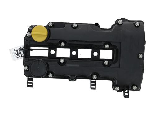 Used Valve cover OPEL CORSA E (X15) 1.4 Turbo (08, 68) (101 hp) 23554979