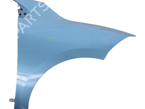 Used Right front fenders Right front fenders RENAULT MEGANE III Hatchback (BZ0/1_, B3_) 1.5 dCi (BZ09, BZ0D, BZ1W, BZ29, BZ14) (110 hp) 40034683 40034683