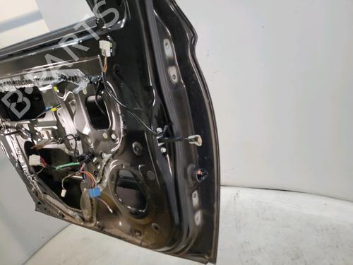 Left front door MITSUBISHI OUTLANDER III (GG_W, GF_W, ZJ, ZL, ZK) 2.2 Di-D 4WD (GF6W) | BP30190537C2