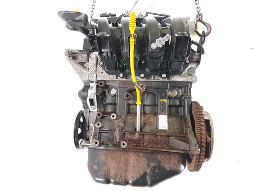 Engine RENAULT TWINGO II (CN0_) 1.2 16V (CN04, CN0B) | BP39633498M1 - Image 2