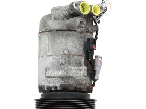 AC compressor RENAULT CAPTUR I (J5_, H5_) 1.5 dCi 110 | BP36251997M34 - Image 5