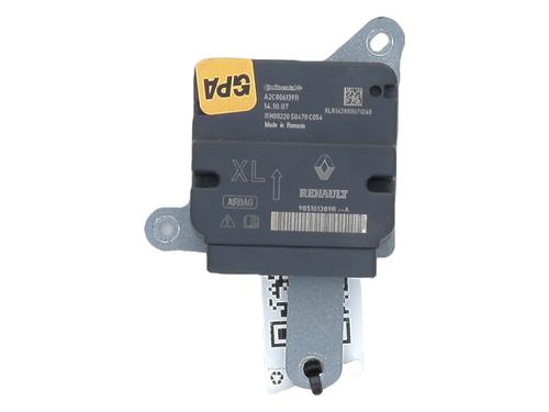 ECU airbags RENAULT CLIO IV (BH_) 1.5 dCi 90 | BP27813834M53 