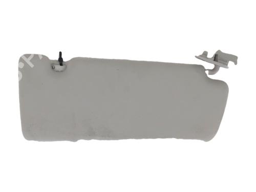 Left sun visor RENAULT MEGANE IV Hatchback (B9A/M/N_) 1.5 dCi 90 (B9A1) | BP36182039I1 - Image 2