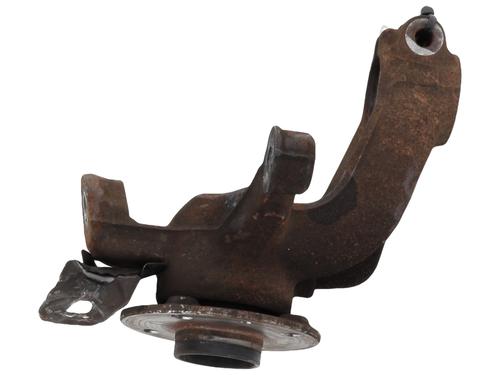 Right front steering knuckle PEUGEOT 107 (PM_, PN_) 1.0 | BP31606636M26