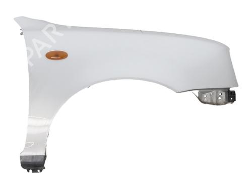 Aleta delantera derecha Aleta delantera derecha NISSAN MICRA II (K11) 1.4 i 16V (AK11) (82 hp) 34337874 34337874