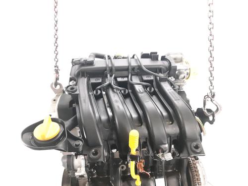 Engine RENAULT TWINGO II (CN0_) 1.2 16V (CN0K, CN0V, CN0A) | BP37657427M1 - Image 5