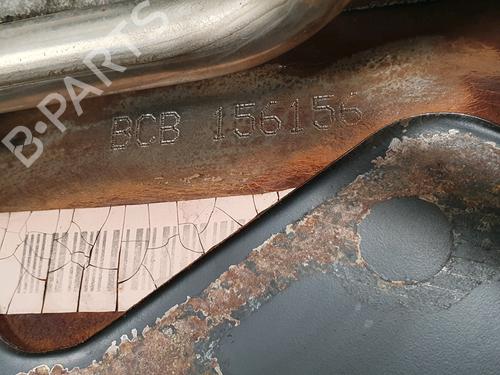 Engine SEAT LEON (1M1) 1.6 16 V | BP35891836M1 - Image 7