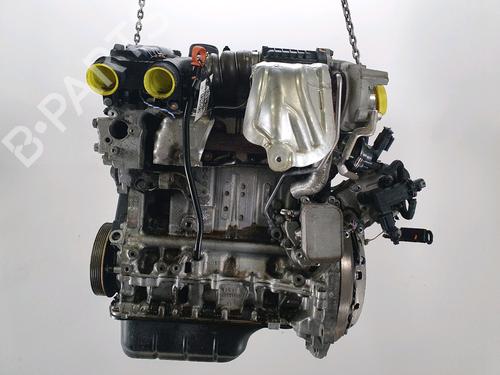 Engine CITROËN C3 II (SC_) 1.6 BlueHDi 100 | BP37482966M1 - Image 2