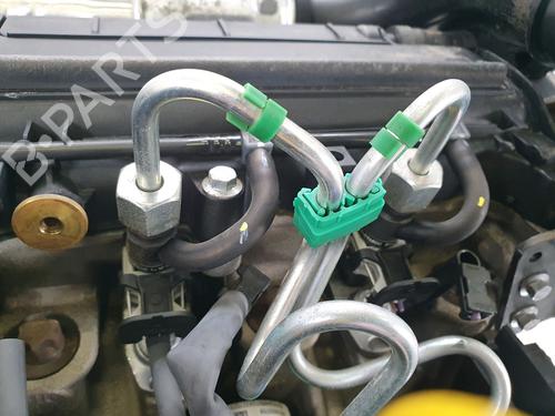 Engine RENAULT CLIO III (BR0/1, CR0/1) 1.5 dCi (C/BR0G, C/BR1G) | BP39087621M1  - Image 10
