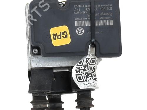 ABS pump VW GOLF VI (5K1) 2.0 TDI | BP30842593M43  - Image 5