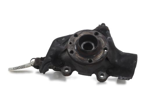 Used Left front steering knuckle FIAT 500L (351_, 352_) 1.6 D Multijet (199LYD1B) (105 hp) 30048708