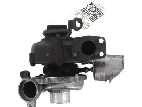 Used Turbocharger/Supercharger MINI MINI (R56) Cooper D (109 hp) 32333696