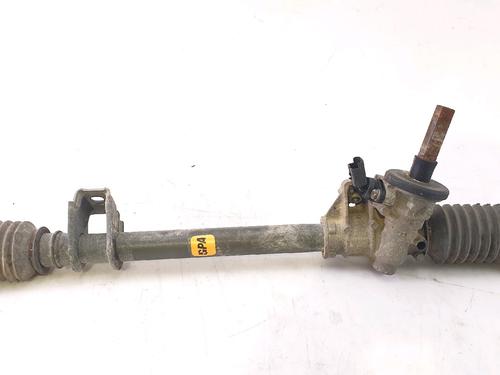 Steering rack RENAULT CLIO II (BB_, CB_) 1.5 dCi (B/CB07) | BP29874185M22