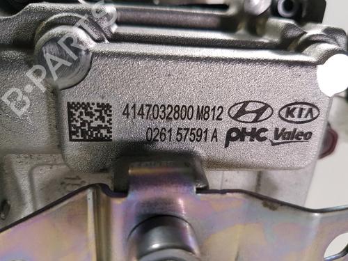 Gearbox HYUNDAI i20 III (BC3, BI3) 1.0 T-GDI hybrid 48V | BP40277763M3 - Image 8
