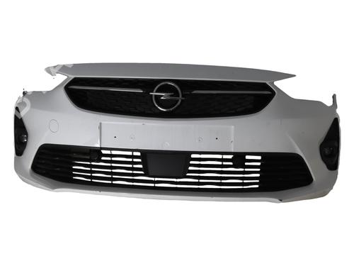 front-bumper-opel-corsa-f-p2jo-2019-31304039 main image