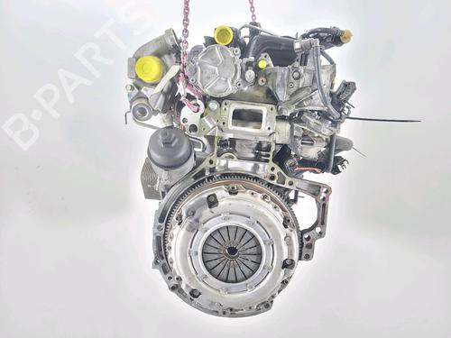 Silnik CITROËN BERLINGO MULTISPACE (B9) 1.6 HDi 75 16V | BP29964730M1