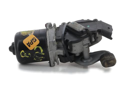 Viskermotor vindrude RENAULT CLIO III (BR0/1, CR0/1) 1.5 dCi (BR17, CR17) (86 hp) 29517564