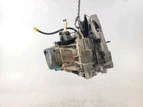 Gearbox RENAULT CLIO III (BR0/1, CR0/1) 1.5 dCi (C/BR0G, C/BR1G) | BP15580181M3 