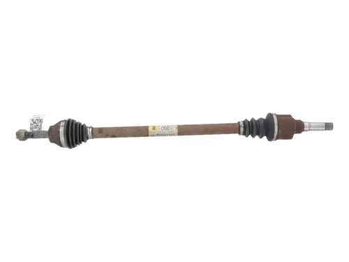 Used Right front driveshaft Right front driveshaft PEUGEOT 1007 (KM_) 1.4 (75 hp) 34575523 34575523