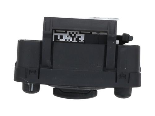 Steering column stalk FORD FIESTA VI (CB1, CCN) 1.4 TDCi | BP28595372I23 