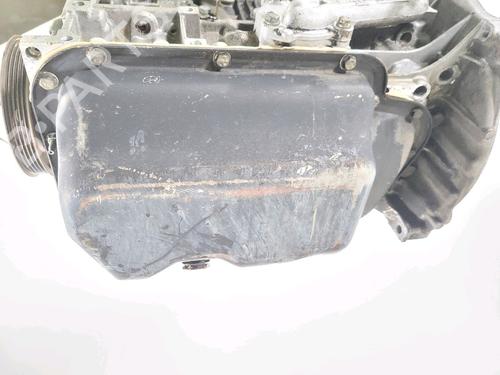 Engine CITROËN SAXO (S0, S1) 1.1 X, SX | BP30379540M1 