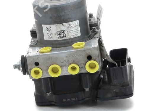 ABS pump PEUGEOT 3008 II SUV (MC_, MR_, MJ_, M4_) 1.5 BlueHDi 130 | BP30190010M43