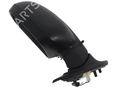 Used Left mirror Left mirror PEUGEOT PARTNER Box Body/MPV 1.6 HDi / BlueHDi 75 (75 hp) 40171874 40171874