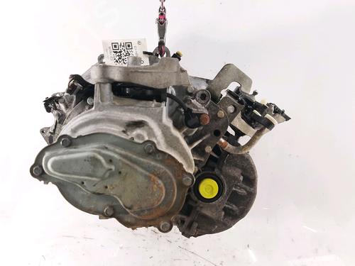 Gearbox CITROËN C3 III (SX) 1.5 BlueHDi 100 (SXYHYP, SXYHTU) | BP33949130M3 - Image 4