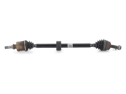 Right front driveshaft OPEL CORSA D (S07) 1.3 CDTI (L08, L68) | BP40248648M39 - Image 2