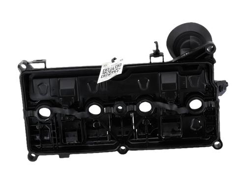 Valve cover RENAULT MEGANE IV Hatchback (B9A/M/N_) 1.6 TCe 205 (B9MV) | BP37086598M124 - Image 2