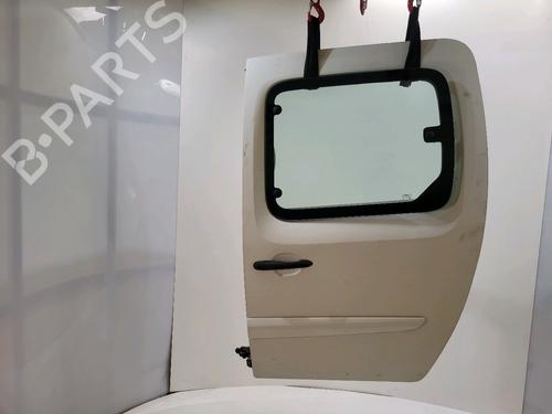 Used Left slide door Left slide door RENAULT KANGOO / GRAND KANGOO II (KW0/1_) 1.5 dCi 85 (KW0K, KW0L, KW0B) (86 hp) 36212378 36212378