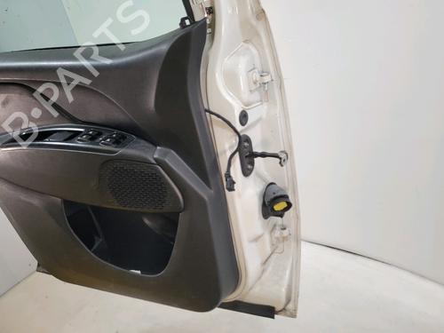 Left front door FIAT DOBLO Cargo (263_) 1.6 D Multijet (263WXD1B, 263WXR1B, 263WXX1B, 263ZXD1B,... | BP29047997C2 