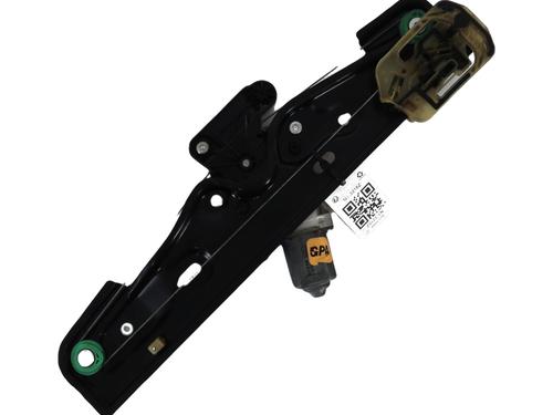 Rear left window mechanism LAND ROVER DISCOVERY SPORT (L550) 2.0 D 4x4 | BP30049472C24