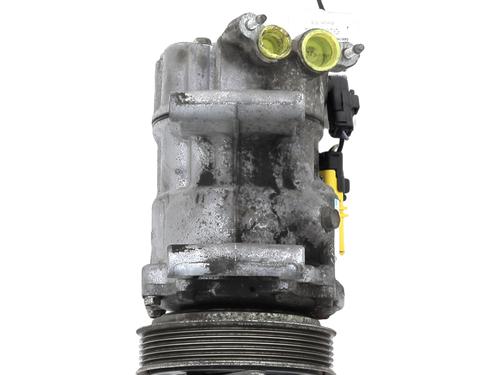 AC Kompressor PEUGEOT 307 (3A/C) 1.6 HDi | BP28207675M34 