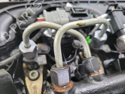 Engine PEUGEOT 807 (EB_) 2.0 HDi | BP39899169M1 - Image 9