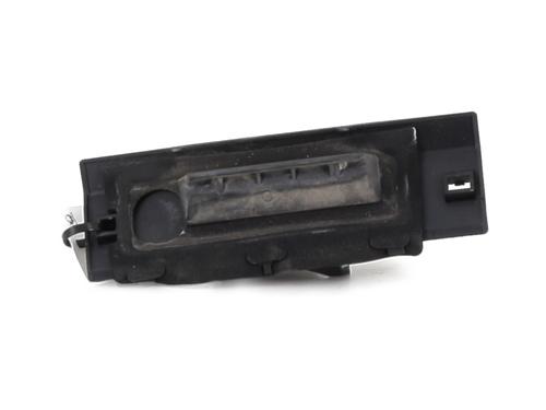 Used Tailgate handle PEUGEOT 206 Hatchback (2A/C) 1.4 i (75 hp) 31867233