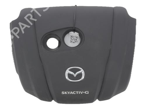 Used Upper protection Upper protection MAZDA 3 Hatchback (BP) 2.0 SKYACTIV-G M Hybrid (122 hp) 36428474 36428474
