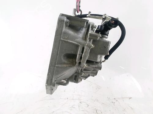 Gearkasse RENAULT ZOE (BFM_) ZOE (92 hp) 31285258