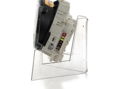 Instrument cluster PEUGEOT 107 (PM_, PN_) 1.0 | BP25209584C47 
