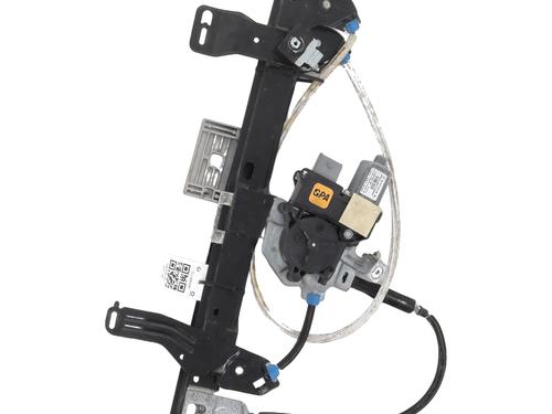 Front left window mechanism PEUGEOT 308 CC (4B_) 2.0 HDi | BP29443543C22 