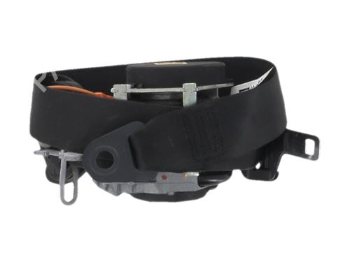 Used Front left seatbelt Front left seatbelt CITROËN C4 I (LC_) 1.6 HDi (90 hp) 36487219 36487219