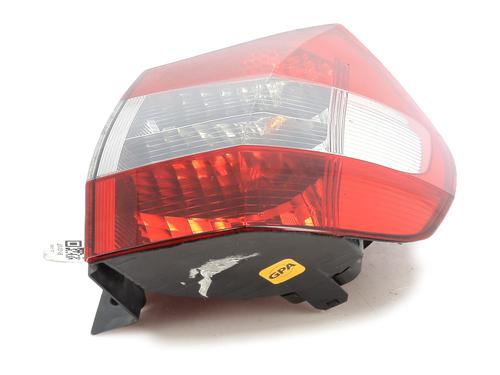 Used Right taillight RENAULT SCÉNIC II (JM0/1_) [2003-2010]  25452495