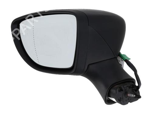 left-mirror-renault-clio-iv-bh_-2012-2013-2014-2015-2016-2017-2018-2019-2020-2021-31085716 main image