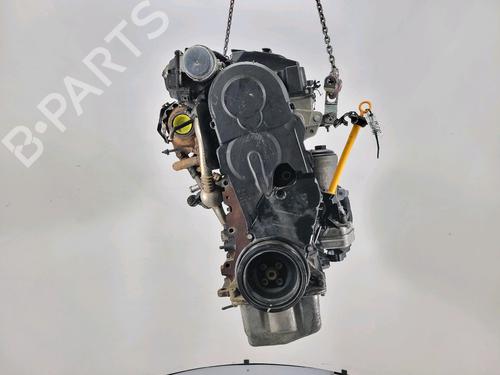 Used Engine Engine VW GOLF V (1K1) 1.9 TDI (105 hp) 39971909 39971909