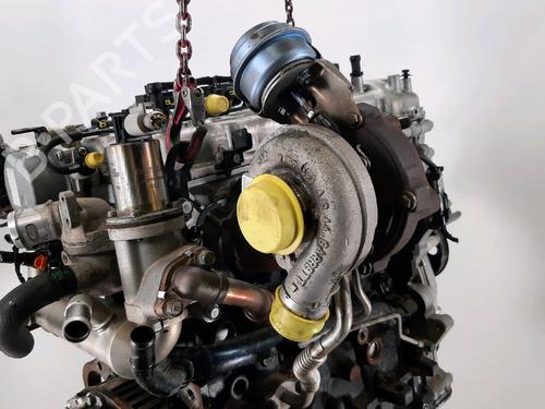 Engine KIA VENGA (YN) 1.6 CRDi 115 | BP32513331M1  - Image 6