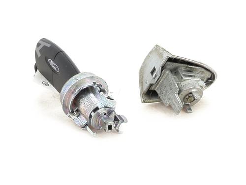 Ignition barrel FORD FIESTA VI (CB1, CCN) 1.0 | BP24872032M48 