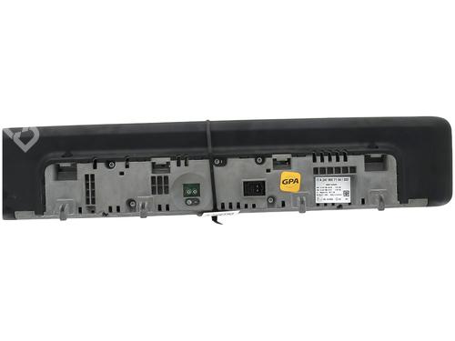 Instrument cluster MERCEDES-BENZ CLA (C118) CLA 180 d (118.303) | BP20314879C47 