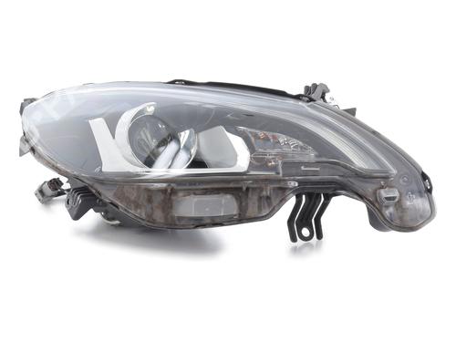 Højre forlygte PEUGEOT 108 1.0 VTi (69 hp) 31661198