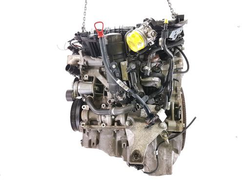 Motor BMW 1 (E81) 118 d | BP28616227M1 