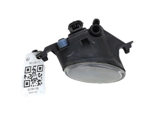 Left front fog light RENAULT CLIO III (BR0/1, CR0/1) 1.5 dCi (C/BR0G, C/BR1G) | BP29381583C30 